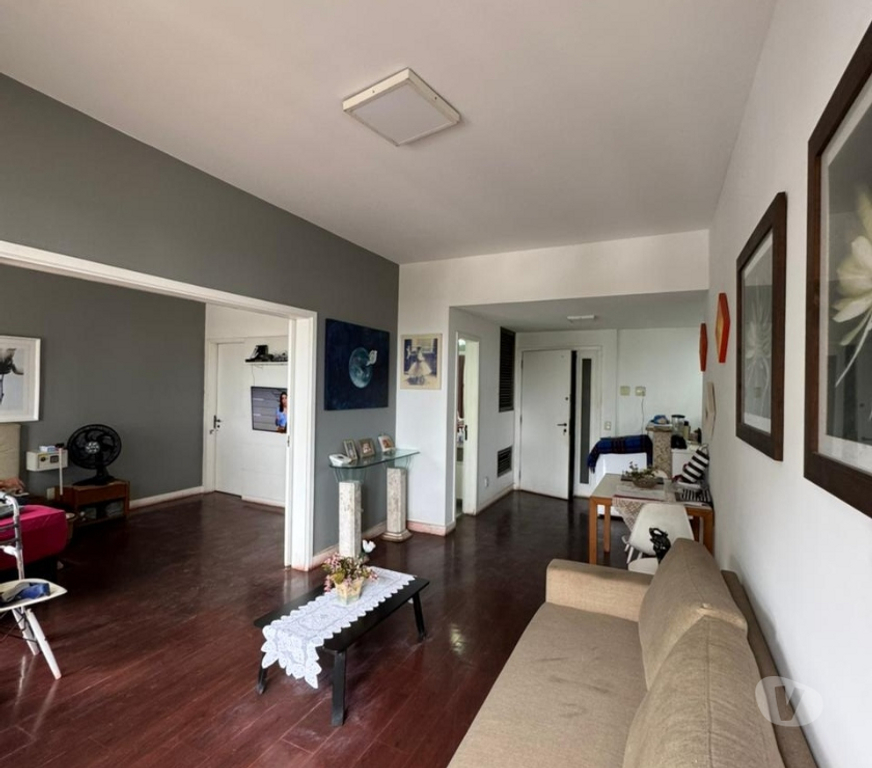 Apartamentos a venda Rio de Janeiro RJ Barra da Tijuca - Fotos para Ocean Drive - Apartamento de 1 quarto com 65m2