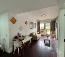 Ocean Drive - Apartamento de 1 quarto com 65m2