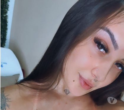 Acompanhantes - Fotos para Venham sentir prazer com meus conteúdos