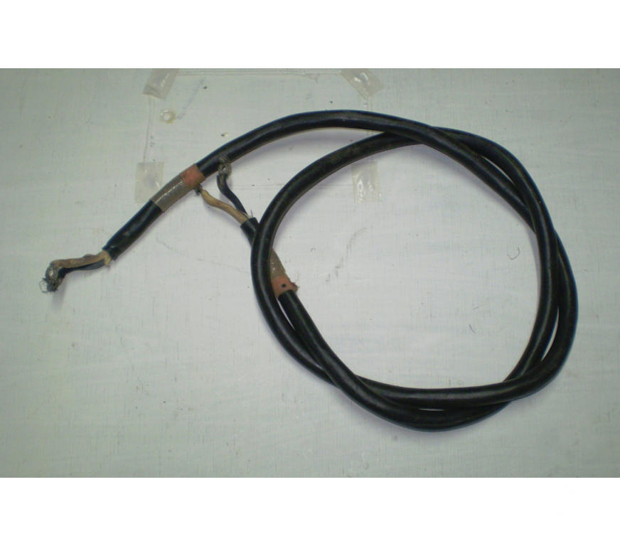 Equipamentos Porto Alegre RS Porto Alegre Sul - Fotos para Pedaços de cabos elétricos tipo PP 2 x 4mm².- Cód. 363 -