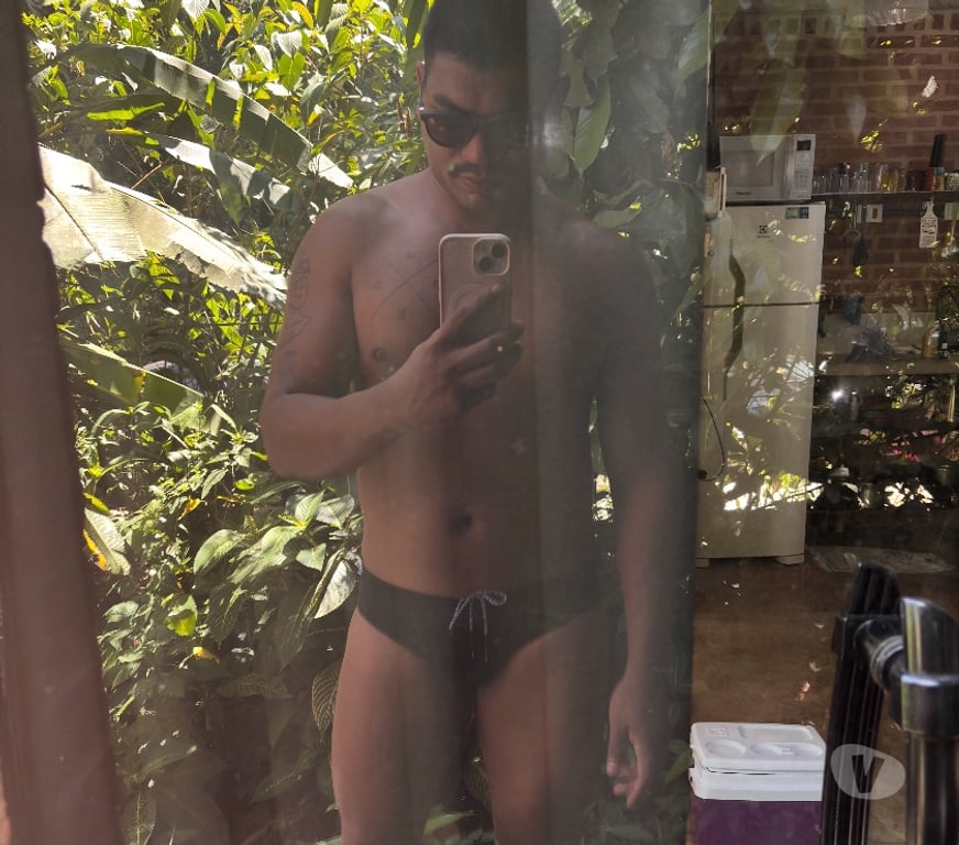 Acompanhantes masculinos Sao Paulo SP Bela Vista - Fotos para MORENO SAFADO C LOCAL