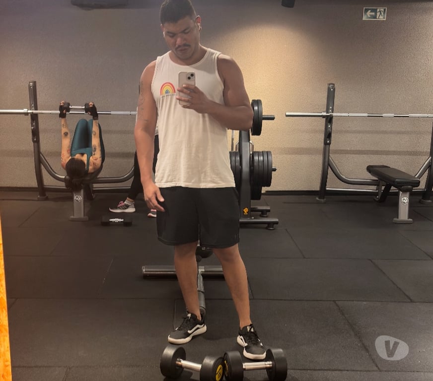 Acompanhantes masculinos Sao Paulo SP Bela Vista - Fotos para MORENO SAFADO C LOCAL