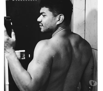 Acompanhantes masculinos Bela Vista Sao Paulo SP - Fotos para MORENO SAFADO C LOCAL