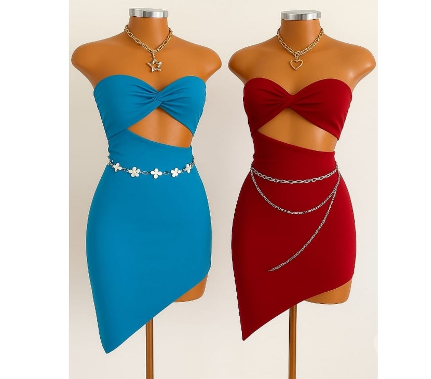 Roupas e Acessórios Fortaleza CE Messejana - Fotos para Conjuntos diversos