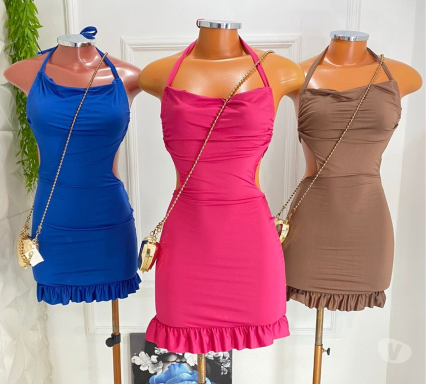 Roupas e Acessórios Fortaleza CE Messejana - Fotos para Conjuntos diversos