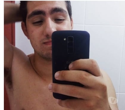 Encontros Casuais - Fotos para Quero queimar a rosca