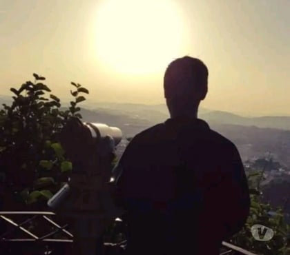 Sexo gay - Fotos para Solitário procura FIXO