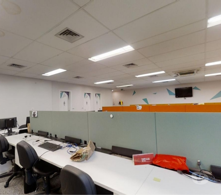 Comprar Loja Sao Paulo SP Santa Cecília - Fotos para Edifício Al.Bar. de Limeira Venda 5 andares Campos Elíseos