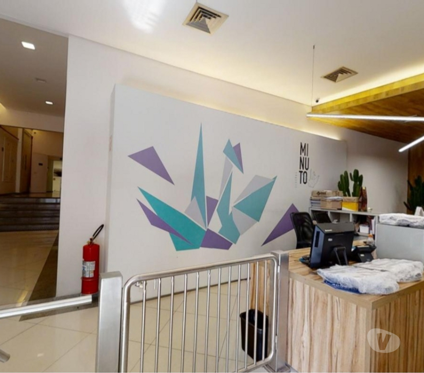 Comprar Loja Sao Paulo SP Santa Cecília - Fotos para Edifício Al.Bar. de Limeira Venda 5 andares Campos Elíseos