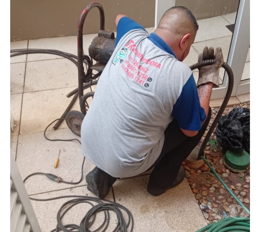 Reparo - Conserto - Reforma Campinas SP - Fotos para TK Desentupidora Campinas (19) 3242-9016 Desentupidora 24h