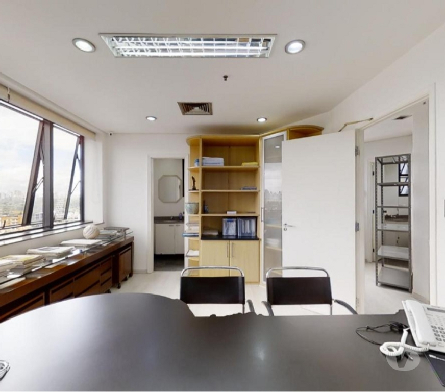 Comprar Loja Sao Paulo SP Itaim Bibi - Fotos para Sala Comercial 68,95m², 2 vgs. no Jd.Paulista