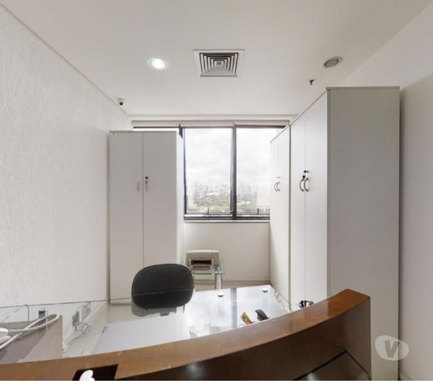 Comprar Loja Sao Paulo SP Itaim Bibi - Fotos para Sala Comercial 68,95m², 2 vgs. no Jd.Paulista