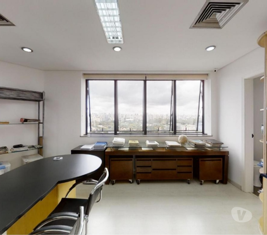 Comprar Loja Sao Paulo SP Itaim Bibi - Fotos para Sala Comercial 68,95m², 2 vgs. no Jd.Paulista