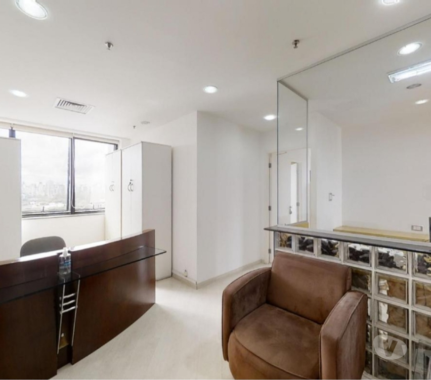 Comprar Loja Sao Paulo SP Itaim Bibi - Fotos para Sala Comercial 68,95m², 2 vgs. no Jd.Paulista