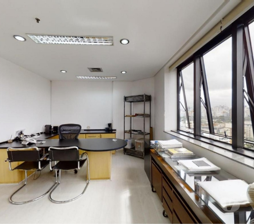 Comprar Loja Sao Paulo SP Itaim Bibi - Fotos para Sala Comercial 68,95m², 2 vgs. no Jd.Paulista