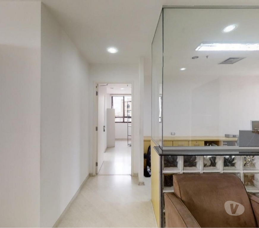 Comprar Loja Sao Paulo SP Itaim Bibi - Fotos para Sala Comercial 68,95m², 2 vgs. no Jd.Paulista