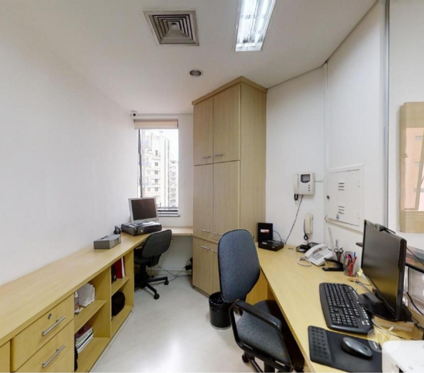 Comprar Loja Sao Paulo SP Itaim Bibi - Fotos para Sala Comercial 68,95m², 2 vgs. no Jd.Paulista