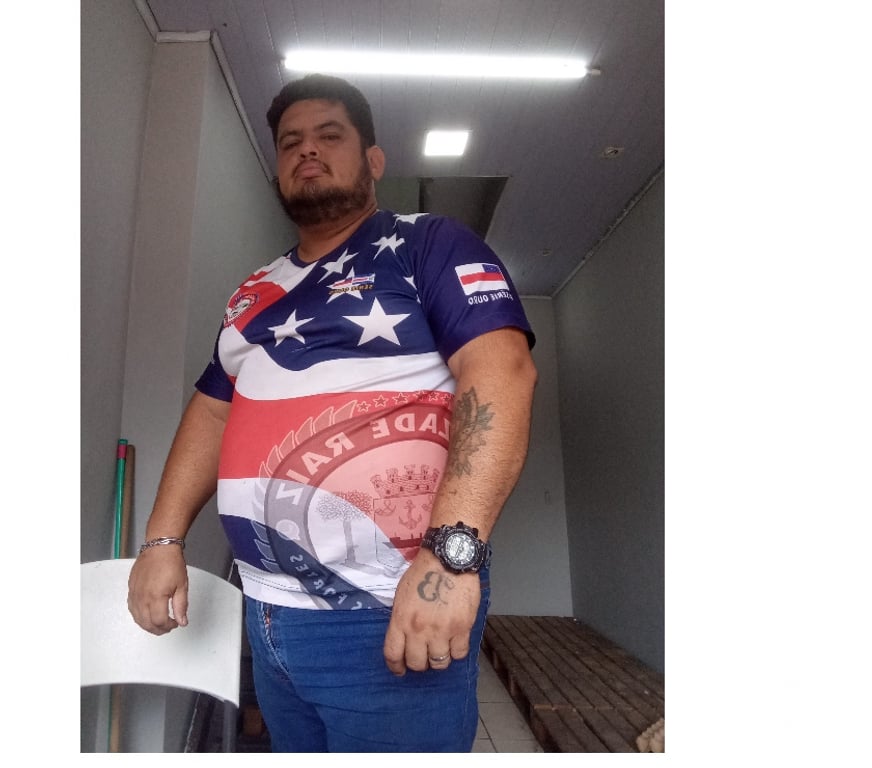 Encontros Casuais Manaus AM - Fotos para Gordinho folgoso