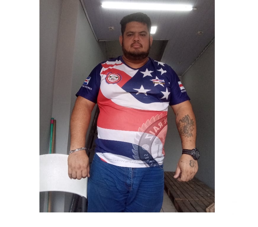 Encontros Casuais Manaus AM - Fotos para Gordinho folgoso