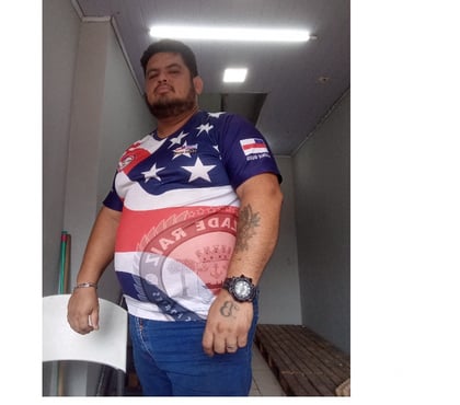 Encontros Casuais - Fotos para Gordinho folgoso