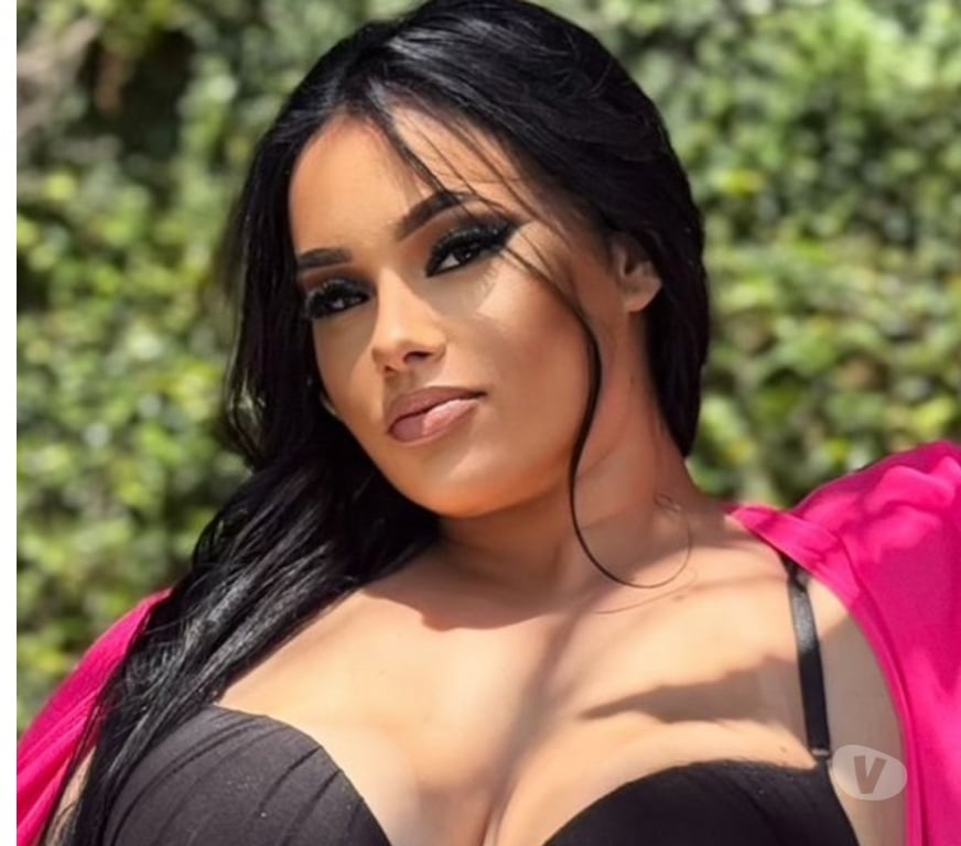 Garotas de programa Novo Hamburgo RS - images_alt_text Moniquete simpatica linda e sexy 51999613799