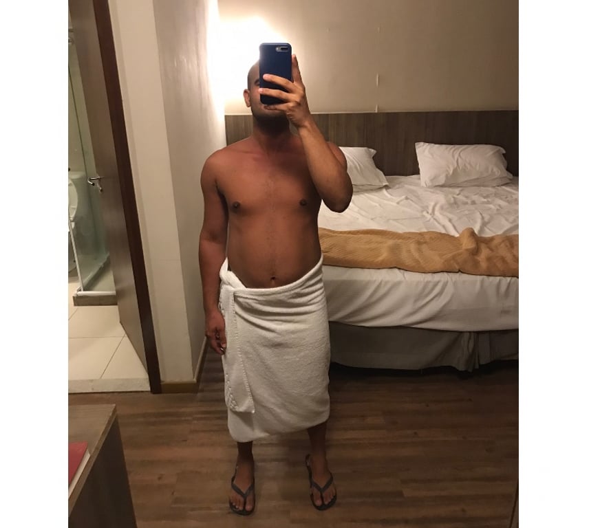 Encontros Casuais Salvador BA Pirajá - Fotos para Cara sigiloso para homens héteros