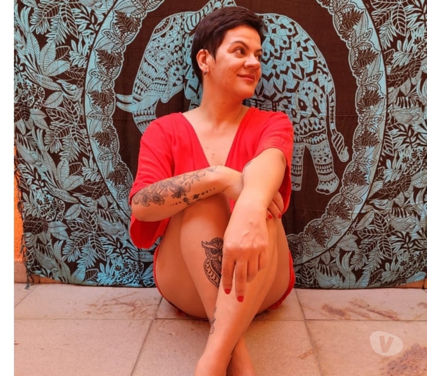 Garotas de programa Sao Paulo SP Itaim Bibi - Fotos para Terapeuta Corporal e Massoterapeuta