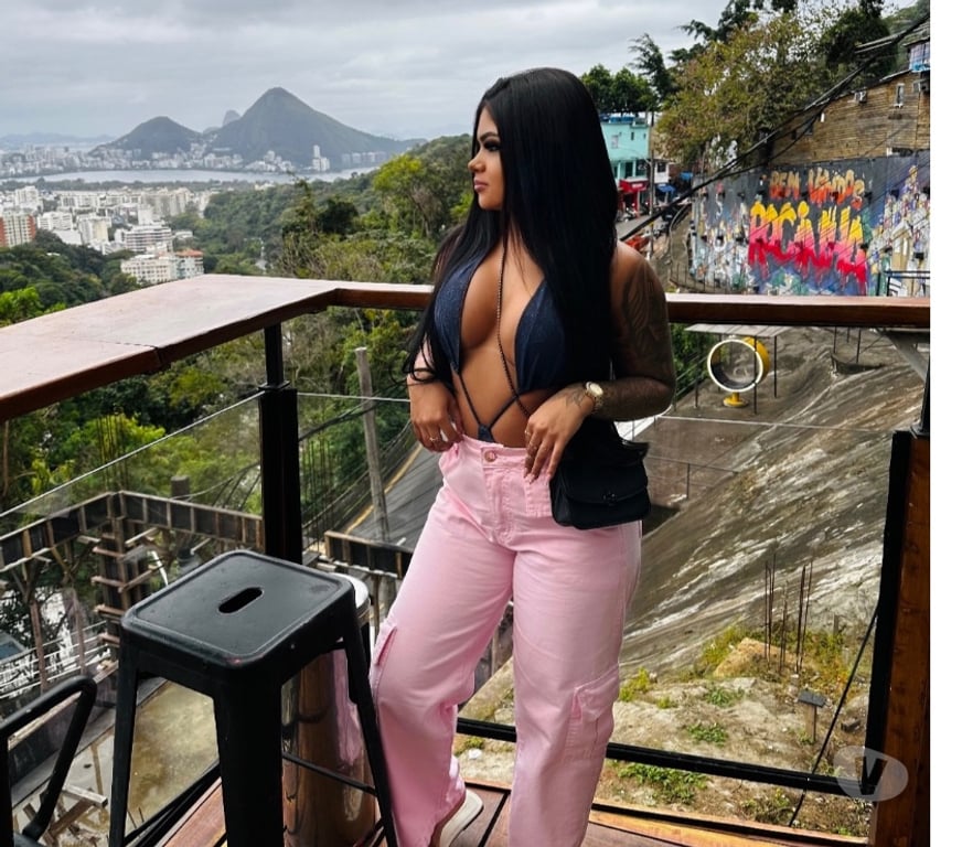 Garotas de programa Luis Eduardo Magalhaes BA - Fotos para Vem me dar leitinho gostoso amor