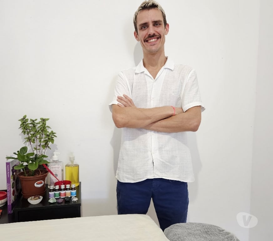 Bem-Estar - Saúde - Beleza Rio de Janeiro RJ Glória - Fotos para Massagem a domicílio