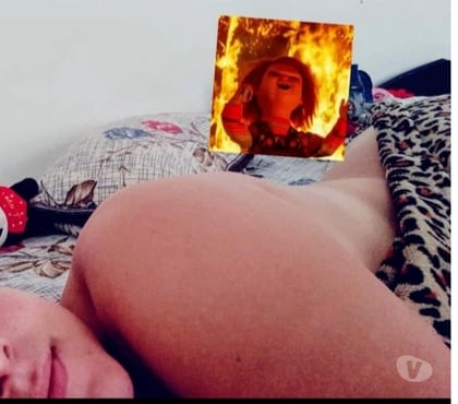 Encontros Casuais - Fotos para A sua disposição