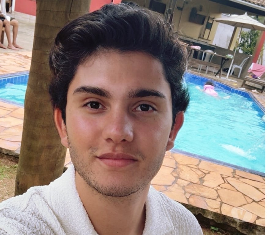 Homem procura Homem Barueri SP - images_alt_text PASSIVO COM LOCAL