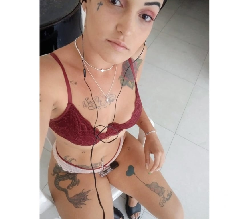 Garotas de programa Aracati CE - Fotos para Sou muito simpática e comunicativa