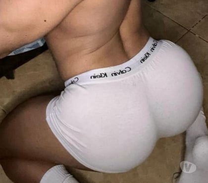 Homem procura homem - Fotos para Siliconado de Caxias chama