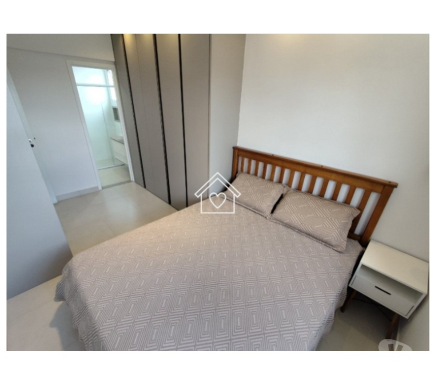 Apartamentos a venda Santos SP - Fotos para PORTEIRA FECHADA! Lindo Apto. 2 dorms - 85m2