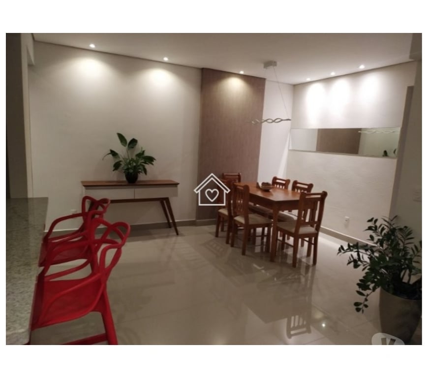 Apartamentos a venda Santos SP - Fotos para PORTEIRA FECHADA! Lindo Apto. 2 dorms - 85m2