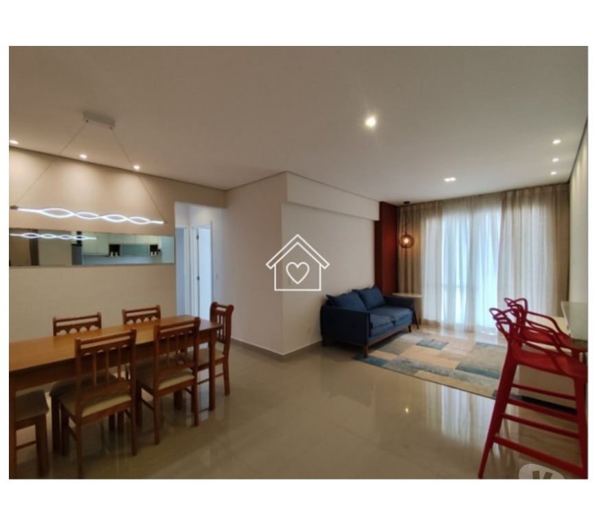 Apartamentos a venda Santos SP - Fotos para PORTEIRA FECHADA! Lindo Apto. 2 dorms - 85m2