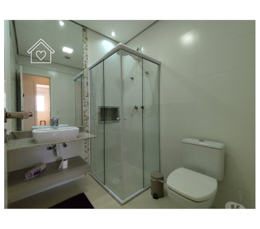 Apartamentos a venda Santos SP - Fotos para PORTEIRA FECHADA! Lindo Apto. 2 dorms - 85m2