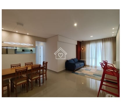 Casas para vender - Fotos para PORTEIRA FECHADA! Lindo Apto. 2 dorms - 85m2