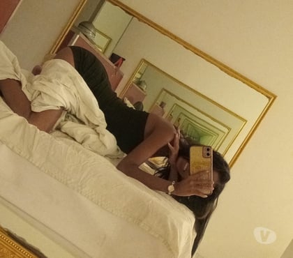 Garotas de programa - Fotos para Evynha Dociinho