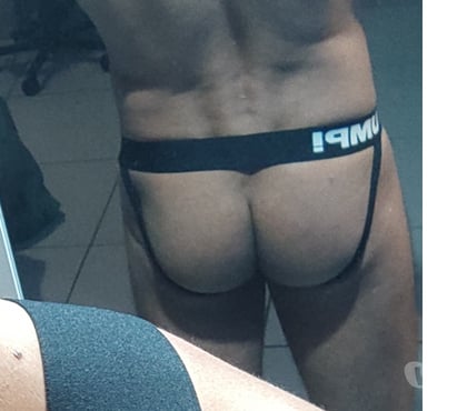 Encontros Sexuais - Fotos para Passivo Sigiloso