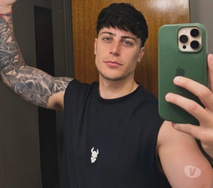 Garotos de programa - Fotos para Sigilo total com local