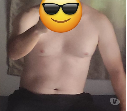 Encontros Sexuais - Fotos para Quero ativo maduro. Sou de Alcântara SG