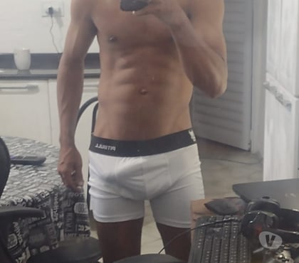 Acompanhantes Masculinos Tatuapé Sao Paulo SP - Fotos para Dotado Tatuape Real Agora