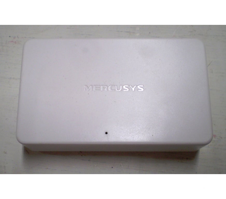 Computador Porto Alegre RS Porto Alegre Sul - Fotos para Hub de 5 portas Mercusys.- Cód.371 -