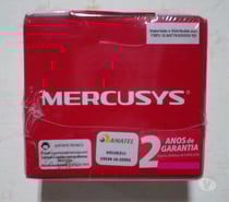 Hub de 5 portas Mercusys.- Cód.371 -