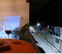 Kitnet conceicao da barra alugo fds