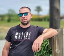 Procuro mulher pra encontros casuais