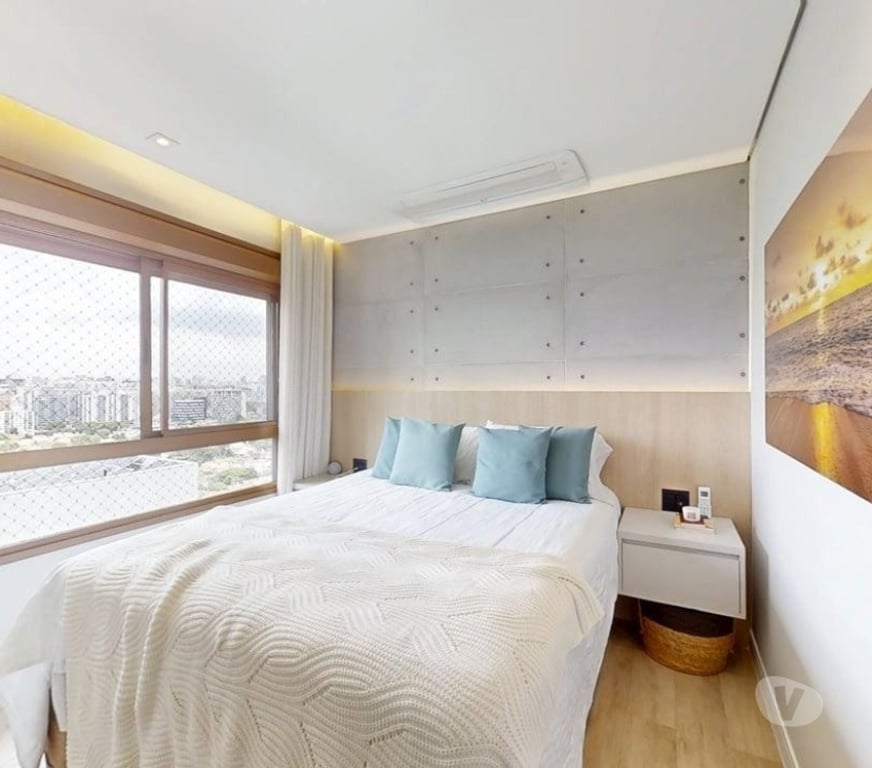 Apartamentos a venda Sao Paulo SP Outros Bairros Sao Paulo SP - Fotos para Apartamento 3 suítes 2 vgs.143m² no Campo Belo