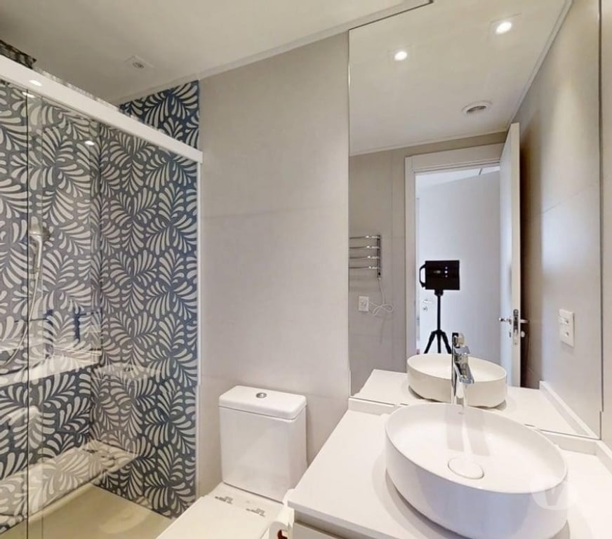 Apartamentos a venda Sao Paulo SP Outros Bairros Sao Paulo SP - Fotos para Apartamento 3 suítes 2 vgs.143m² no Campo Belo