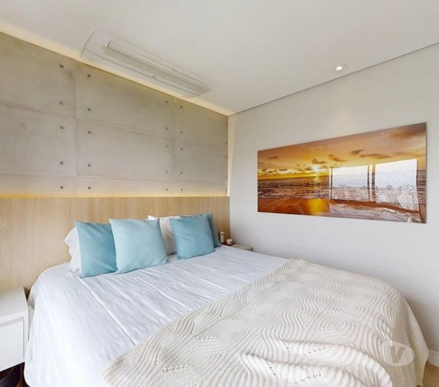 Apartamentos a venda Sao Paulo SP Outros Bairros Sao Paulo SP - Fotos para Apartamento 3 suítes 2 vgs.143m² no Campo Belo